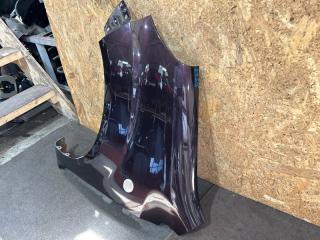 Крыло левое переднее TOYOTA PASSO KGC30 53812-B1210 3 ракурс