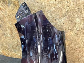 Крыло левое переднее TOYOTA PASSO KGC30 53812-B1210 5 ракурс