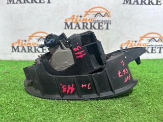Туманка левая HONDA FIT GE7 P9984 4 ракурс