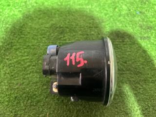 Туманка правая TOYOTA TANK M900A 81210-B1110 4 ракурс