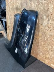 Крыло левое переднее SUZUKI HUSTLER MR31S 3 ракурс