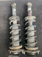 Стойка задняя SUBARU XV GP7 FB20 20365FJ100 2 ракурс Стойка задняя SUBARU XV GP7 FB20 20365FJ100 2 ракурс