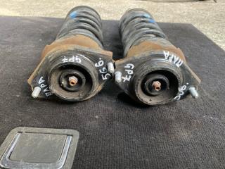 Стойка задняя SUBARU XV GP7 FB20 20365FJ100 3 ракурс