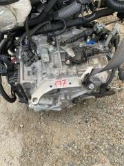 АКПП TOYOTA YARIS MXPA15 M15AFXE K321F 1 ракурс АКПП TOYOTA YARIS MXPA15 M15AFXE K321F 1 ракурс