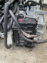 АКПП TOYOTA YARIS MXPA15 M15AFXE K321F 4 ракурс АКПП TOYOTA YARIS MXPA15 M15AFXE K321F 4 ракурс