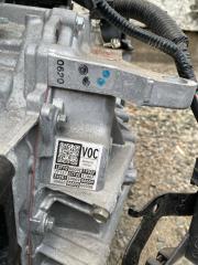 АКПП TOYOTA YARIS MXPA15 M15AFXE K321F 5 ракурс