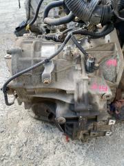 АКПП TOYOTA VITZ SCP90 2SZFE K410-05A 2 ракурс
