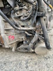 АКПП TOYOTA VITZ SCP90 2SZFE K410-05A 3 ракурс
