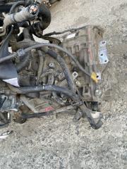 АКПП TOYOTA VITZ SCP90 2SZFE K410-05A 4 ракурс