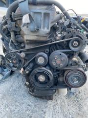 Двигатель TOYOTA ALPHARD ANH15 2AZFE 1807129 1 ракурс