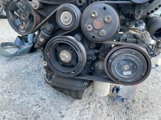 Двигатель TOYOTA ALPHARD ANH15 2AZFE 1807129 2 ракурс