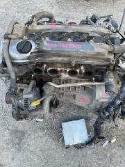 Двигатель TOYOTA ALPHARD ANH15 2AZFE 1807129 3 ракурс