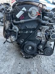Двигатель AUDI TT контрактная Двигатель AUDI TT