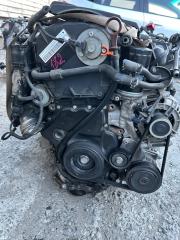 Двигатель AUDI TT 8J CCZ 024313 2 ракурс