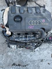 Двигатель AUDI TT 8J CCZ 024313 3 ракурс