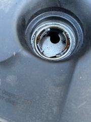 Двигатель AUDI TT 8J CCZ 024313 4 ракурс