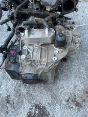 АКПП AUDI TT 8J CCZ 2 ракурс