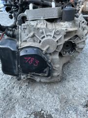 АКПП AUDI TT 8J CCZ 3 ракурс