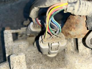 АКПП TOYOTA PREMIO NZT240 1NZFE U340E-03A 5 ракурс