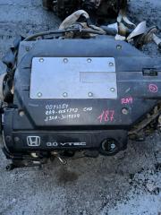 Двигатель HONDA ODYSSEY RA9 J30A 3014229 2 ракурс