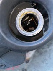 Двигатель HONDA ODYSSEY RA9 J30A 3014229 3 ракурс