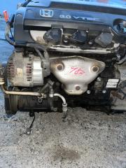 Двигатель HONDA ODYSSEY RA9 J30A 3014229 4 ракурс