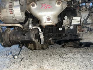 Двигатель HONDA ODYSSEY RA9 J30A 3014229 5 ракурс