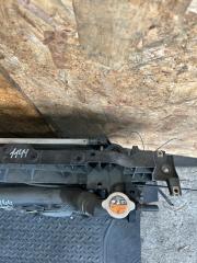 Радиатор основной NISSAN MURANO TNZ51 QR25DE 21460-1AM0A 4 ракурс