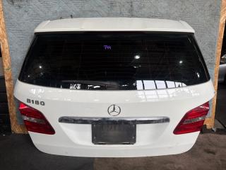 Дверь 5-я MERCEDES-BENZ B-CLASS