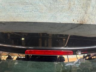 Дверь 5-я TOYOTA VITZ NSP135 3 ракурс