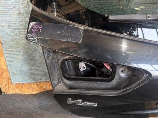 Дверь 5-я TOYOTA VITZ NSP135 5 ракурс