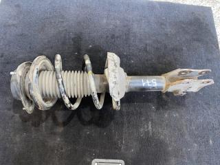 Стойка левая передняя  SUBARU FORESTER SHJ FB20A ,20310SC110 1 ракурс