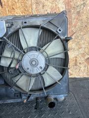 Радиатор основной TOYOTA CROWN JKS175 2JZFSE 16400-46740 3 ракурс