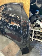 Капот AUDI TT 8J 3 ракурс