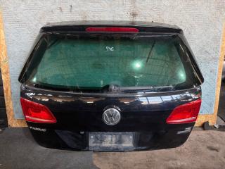 Дверь 5-я VOLKSWAGEN PASSAT