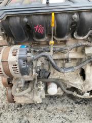 Двигатель NISSAN SERENA NC25 MR20DE 037106В 5 ракурс