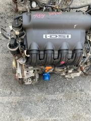 Двигатель HONDA FIT GD2 L13A 1585728 2 ракурс