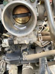 Двигатель HONDA FIT GD2 L13A 1585728 5 ракурс