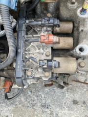 АКПП HONDA FIT GD2 L13A SWSA 3 ракурс