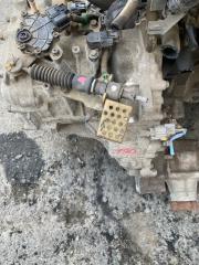 АКПП HONDA FIT GD2 L13A SWSA 4 ракурс