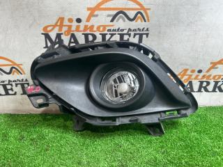Туманка левая MAZDA ATENZA GJ2FP 114-41977 1 ракурс