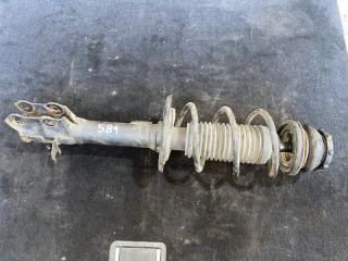 Стойка SUZUKI SWIFT ZD83S K12C 1 ракурс