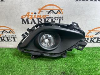 Туманка правая MAZDA ATENZA GJ2FP 114-41977 1 ракурс