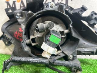 Туманка правая MAZDA ATENZA GJ2FP 114-41977 4 ракурс