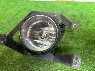 Туманка левая MITSUBISHI COLT Z22A 89210622 2 ракурс