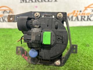 Туманка левая MITSUBISHI COLT Z22A 89210622 3 ракурс