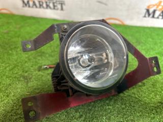 Туманка правая MITSUBISHI COLT Z22A 89210622 2 ракурс