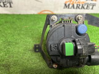 Туманка правая MITSUBISHI COLT Z22A 89210622 4 ракурс