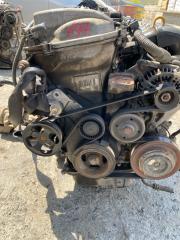 Двигатель TOYOTA PREMIO ZZT245 1ZZFE 19000-22310 1 ракурс