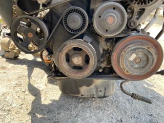 Двигатель TOYOTA PREMIO ZZT245 1ZZFE 19000-22310 2 ракурс